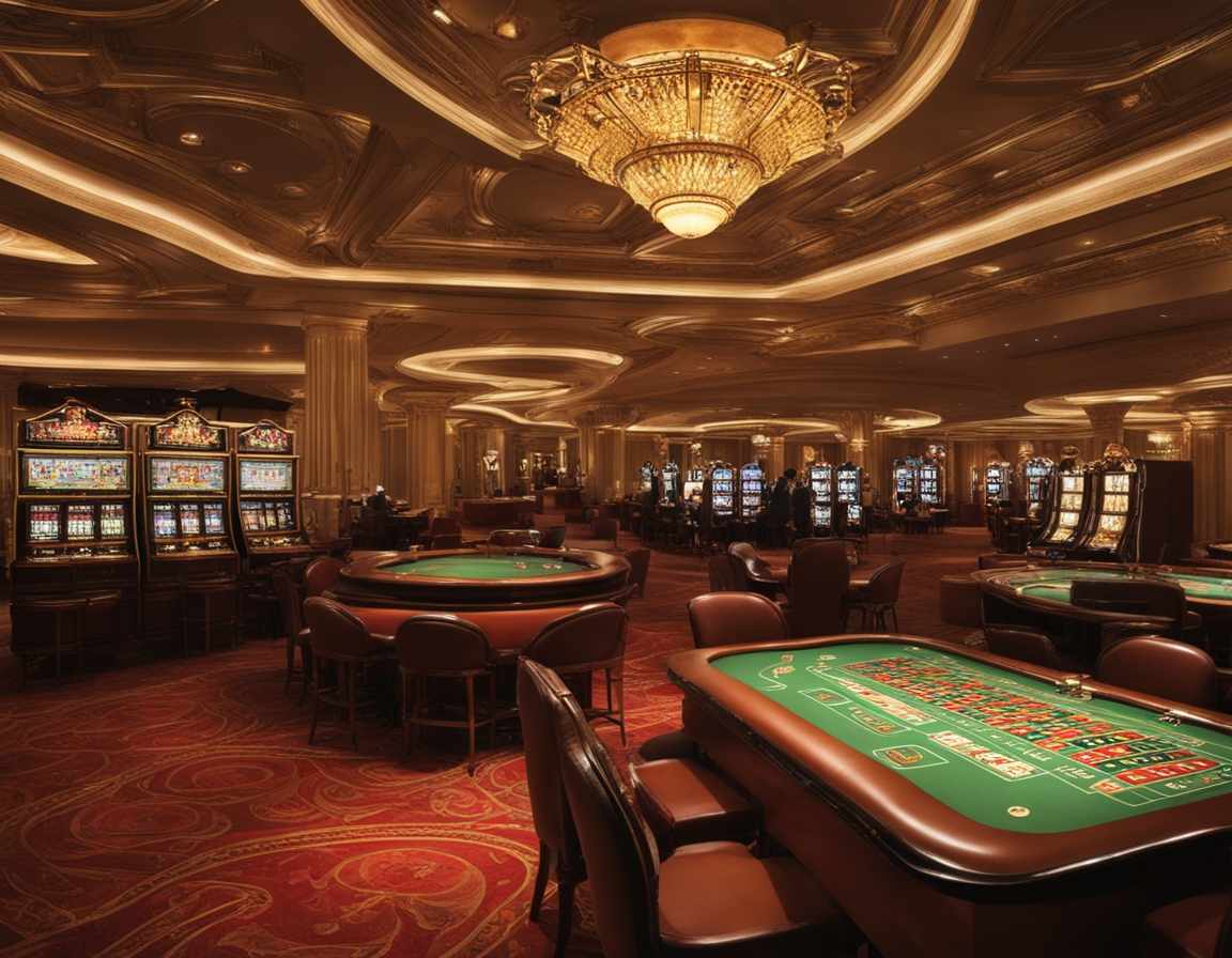 pbc88 casino