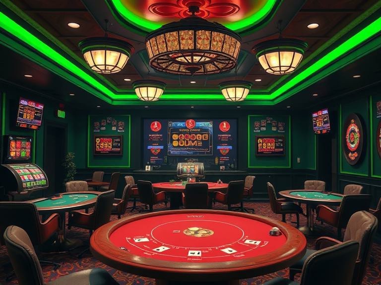 pbc88 casino